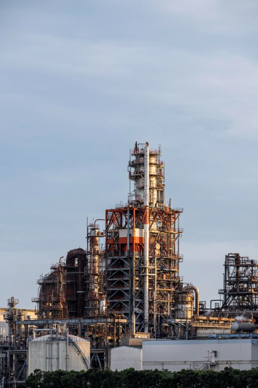 Startup & Comissionamento